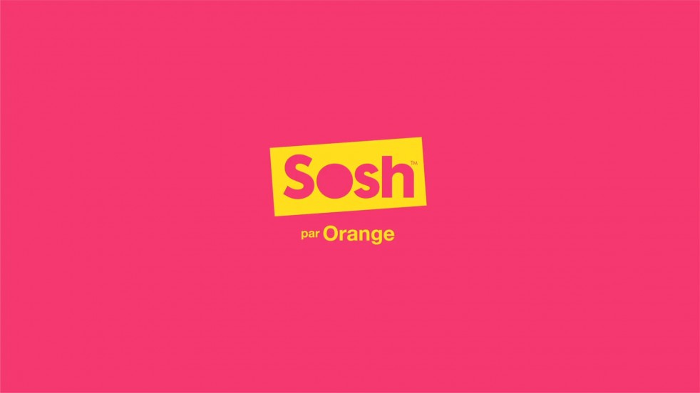 Directeur de la photographie | Chef opérateur - Campagne Sosh